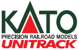 KATO Unitrack